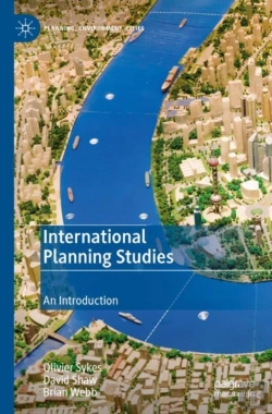 Bertrand.pt - International Planning Studies