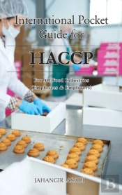International Pocket Guide For Haccp