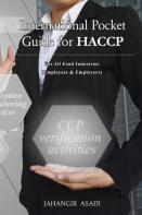 International Pocket Guide For Haccp