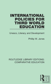 International Policies For Third World Education