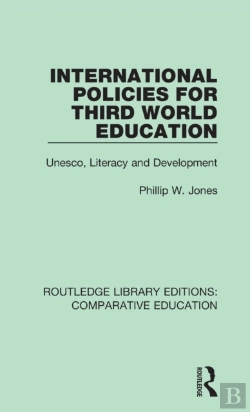 Bertrand.pt - International Policies For Third World Education