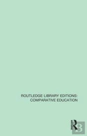 International Policies For Third World Education