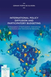 International Policy Diffusion And Participatory Budgeting