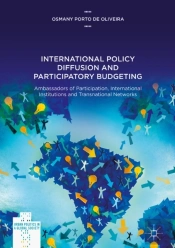 International Policy Diffusion And Participatory Budgeting