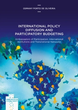 Bertrand.pt - International Policy Diffusion And Participatory Budgeting