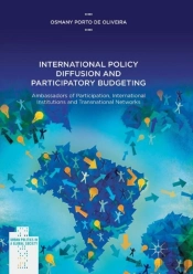 International Policy Diffusion And Participatory Budgeting