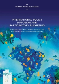 Bertrand.pt - International Policy Diffusion And Participatory Budgeting
