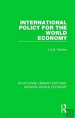 Bertrand.pt - International Policy For The World Economy