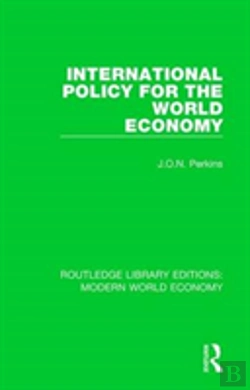 Bertrand.pt - International Policy For The World Economy