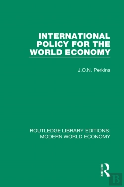 Bertrand.pt - International Policy For The World Economy