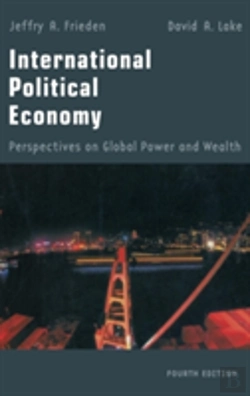 Bertrand.pt - International Political Economy