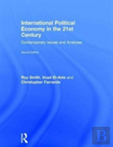 International Political Economy In The 21st Century