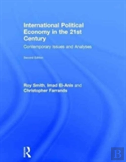 Bertrand.pt - International Political Economy In The 21st Century