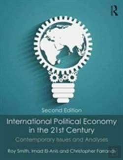 Bertrand.pt - International Political Economy In The 21st Century