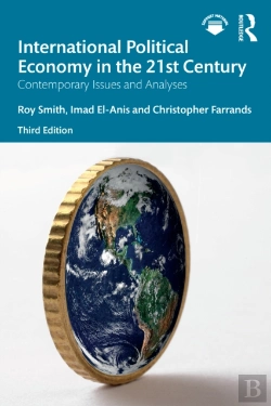 Bertrand.pt - International Political Economy In The 21st Century