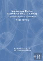 International Political Economy In The 21st Century