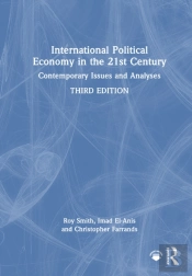 International Political Economy In The 21st Century