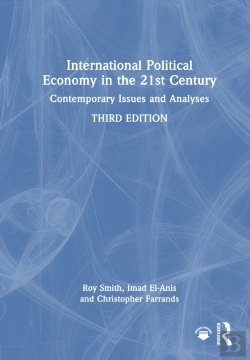 Bertrand.pt - International Political Economy In The 21st Century