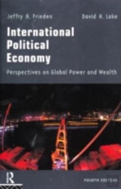 Bertrand.pt - International Political Economy