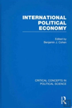 Bertrand.pt - International Political Economy