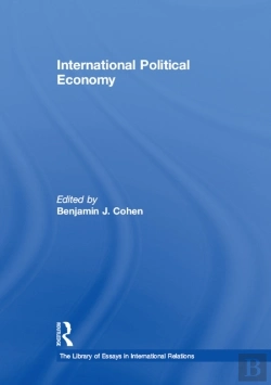 Bertrand.pt - International Political Economy
