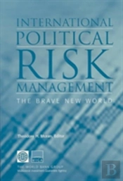 International Political Risk Managementbrave New World