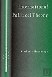 International Political Theory