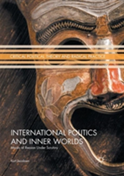 Bertrand.pt - International Politics And Inner Worlds