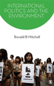 International Politics And The Environment