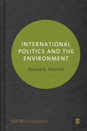 International Politics And The Environment