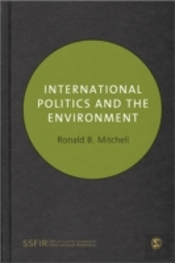 International Politics And The Environment