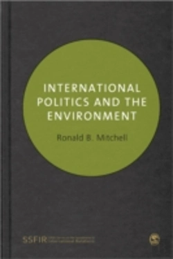 Bertrand.pt - International Politics And The Environment
