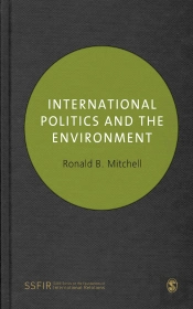 International Politics And The Environment