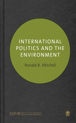 Bertrand.pt - International Politics And The Environment
