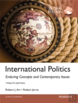 Bertrand.pt - International Politics: Enduring Concepts And Contemporary Issues, Global Edition
