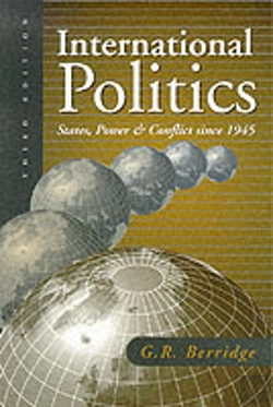 Bertrand.pt - International Politics