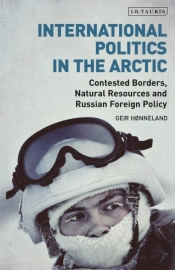 International Politics In The Arctic