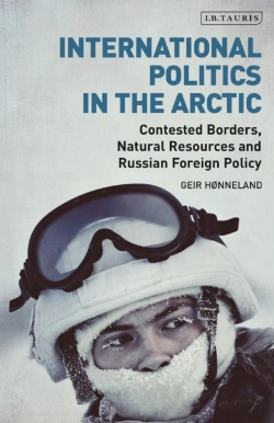 Bertrand.pt - International Politics In The Arctic