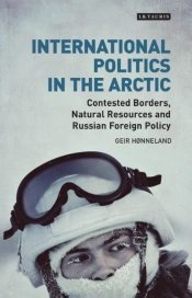 International Politics In The Arctic