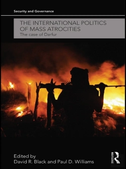 Bertrand.pt - International Politics Of Mass Atrocities
