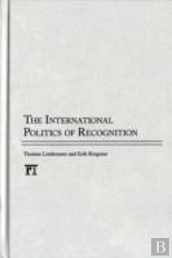 Bertrand.pt - International Politics Of Recognition