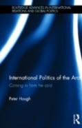 International Politics Of The Arctic