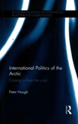 Bertrand.pt - International Politics Of The Arctic