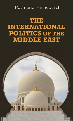 Bertrand.pt - International Politics Of The Middle East