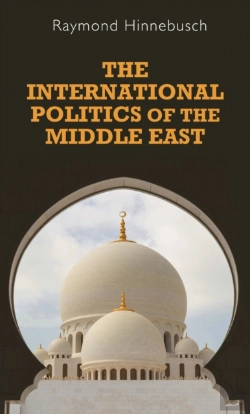 Bertrand.pt - International Politics Of The Middle East