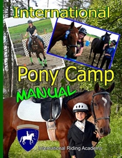 Bertrand.pt - International Pony Camp Manual