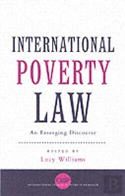 International Poverty Law