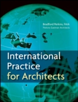 Bertrand.pt - International Practice For Architects