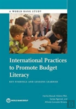 Bertrand.pt - International Practices To Promote Budget Literacy