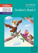 International Primary English As A Second Language Student'S Book Stage 2